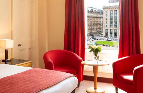 City Centre Glasgow Hotel | Millennium Hotel Glasgow