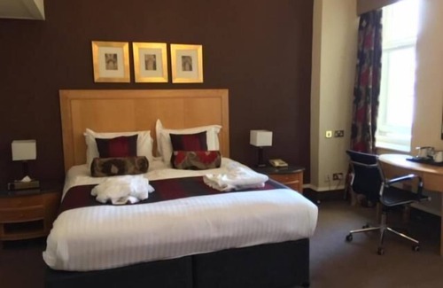 City Centre Glasgow Hotel | Millennium Hotel Glasgow