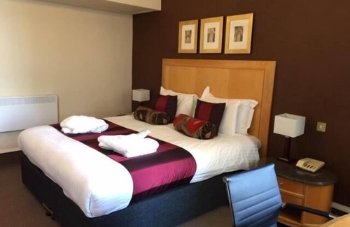 City Centre Glasgow Hotel | Millennium Hotel Glasgow