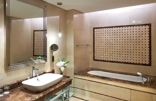 Ha'il Hotel | Millennium Hotel Hail