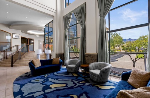 Queenstown City Centre Hotel | Millennium Hotel Queenstown