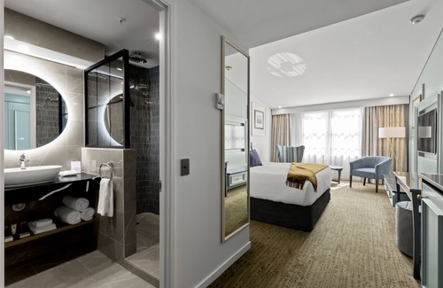 Queenstown City Centre Hotel | Millennium Hotel Queenstown
