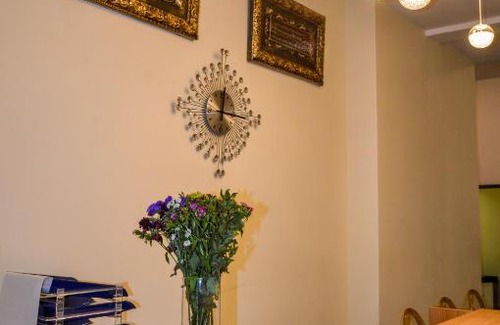 Greater Johannesburg Metropolitan Area Hotel | Millennium hotel