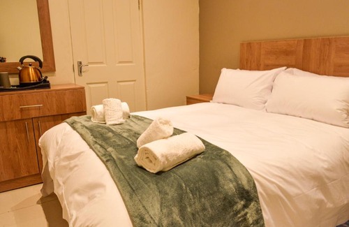 Greater Johannesburg Metropolitan Area Hotel | Millennium hotel