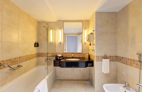 Dubai Investment Park Hotel | Millennium Lakeview Hotel