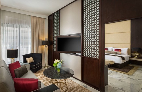 Dubai Marina Hotel | Millennium Place Marina