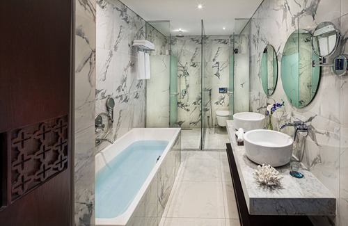 Dubai Marina Hotel | Millennium Place Marina