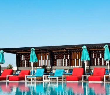 Mirdif Hotel | Millennium Place Mirdif