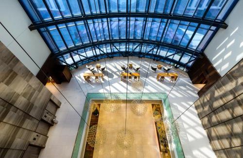 Mirdif Hotel | Millennium Place Mirdif