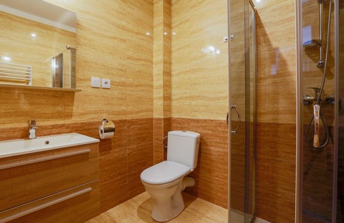 Miedzywodzie Hotel | Millennium Spa