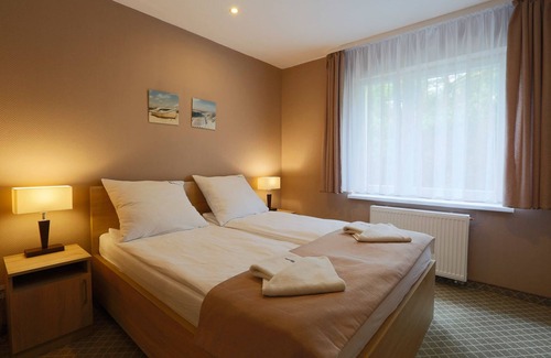 Miedzywodzie Hotel | Millennium Spa