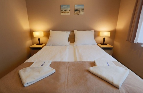 Miedzywodzie Hotel | Millennium Spa