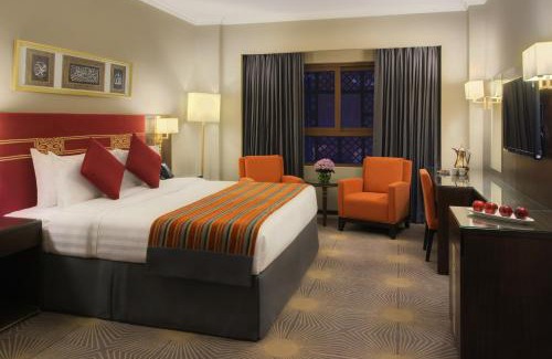 Medina Hotel | Millennium Taiba Hotel