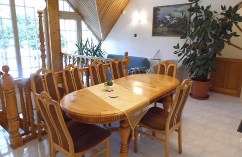 Keszthely House | Millennium Villa