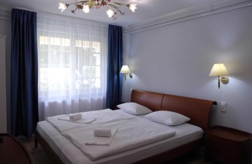 Keszthely House | Millennium Villa