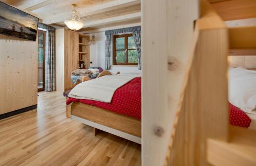 San Giovanni di Fassa Hotel | Millenniumhotel