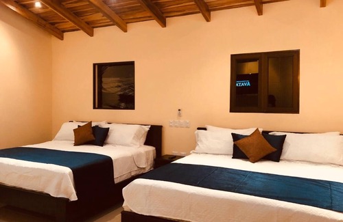 Manuel Antonio Hotel | Millenniun Manuel Antonio