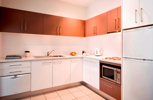 Adelaide Central Business District Apartment | Miller Apartments Adelaide