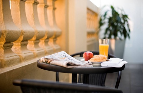 Adelaide Central Business District Apartment | Miller Apartments Adelaide