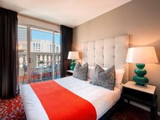 Adelaide Central Business District Apartment | Miller Apartments
