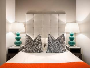 Adelaide Central Business District Apartment | Miller Apartments
