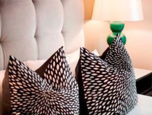 Adelaide Central Business District Apartment | Miller Apartments