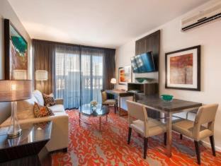 Adelaide Central Business District Apartment | Miller Apartments