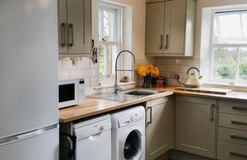 Kirkby Malham House | Miller Cottage