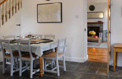 Kirkby Malham House | Miller Cottage