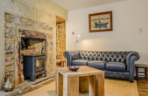 Belford House | Miller's Cottage