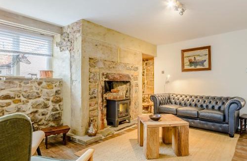 Belford House | Miller's Cottage
