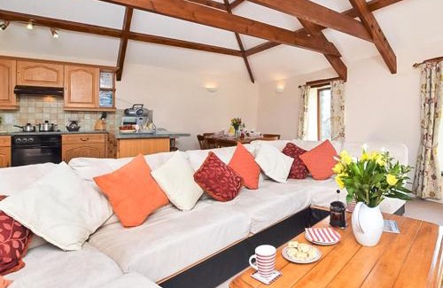 Brazzacott House | Miller's Cottage -Uk48595