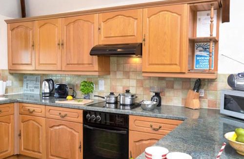 Brazzacott House | Miller's Cottage -Uk48595