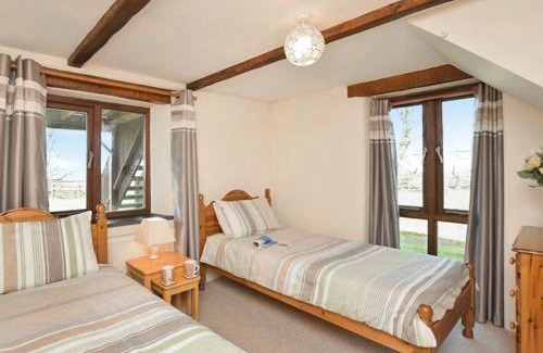 Brazzacott House | Miller's Cottage -Uk48595