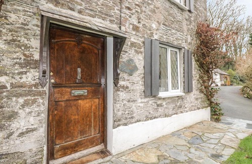 Tintagel House | Miller's House