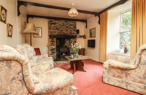 Tintagel House | Miller's House