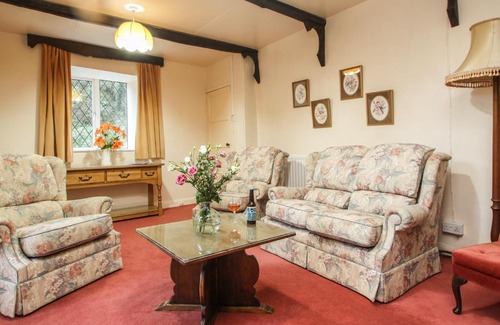 Tintagel House | Miller's House