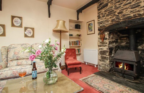 Tintagel House | Miller's House