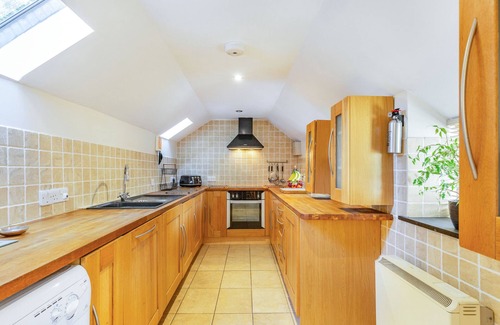 Liskeard Cottage | Miller's Lodge