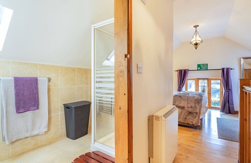 Liskeard Cottage | Miller's Lodge