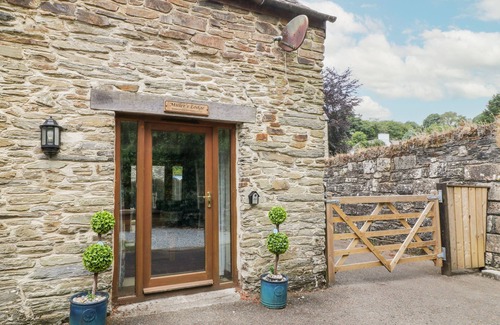 Liskeard Cottage | Miller's Lodge