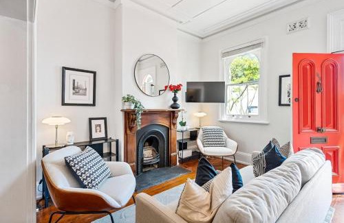Millers Point House | Miller's On Kent - In The Heart Of Sydney!