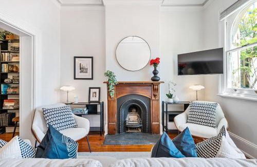 Millers Point House | Miller's On Kent - In The Heart Of Sydney!