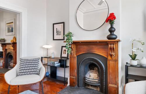 Millers Point House | Miller's On Kent - In The Heart Of Sydney!