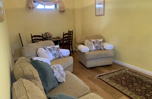 Wigton Cottage | MILLERS COTTAGE, character holiday cottage, with a garden in Wigton