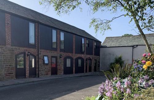 Wigton House | Millers Cottage