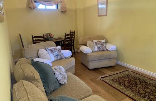 Wigton House | Millers Cottage