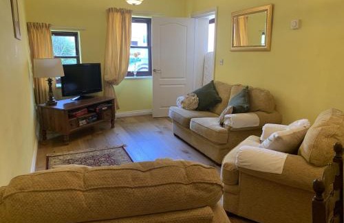 Wigton House | Millers Cottage