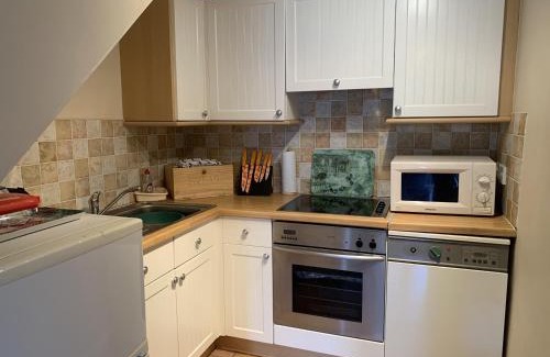 Wigton House | Millers Cottage