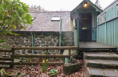 Llanrwst House | Millers Loft